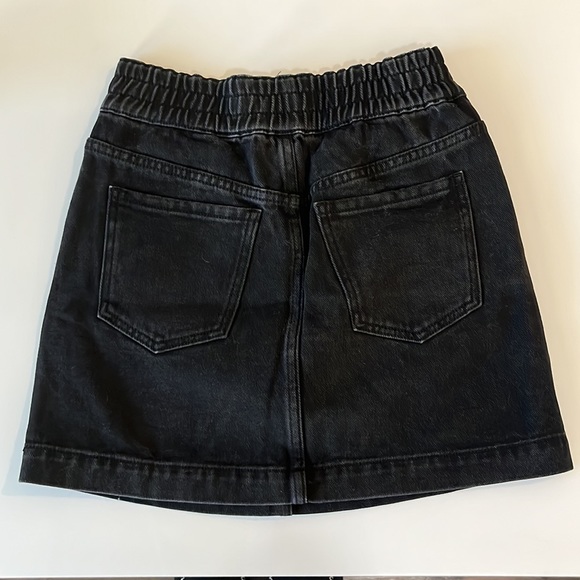 Forever 21 Jean Skirt - Picture 2 of 2